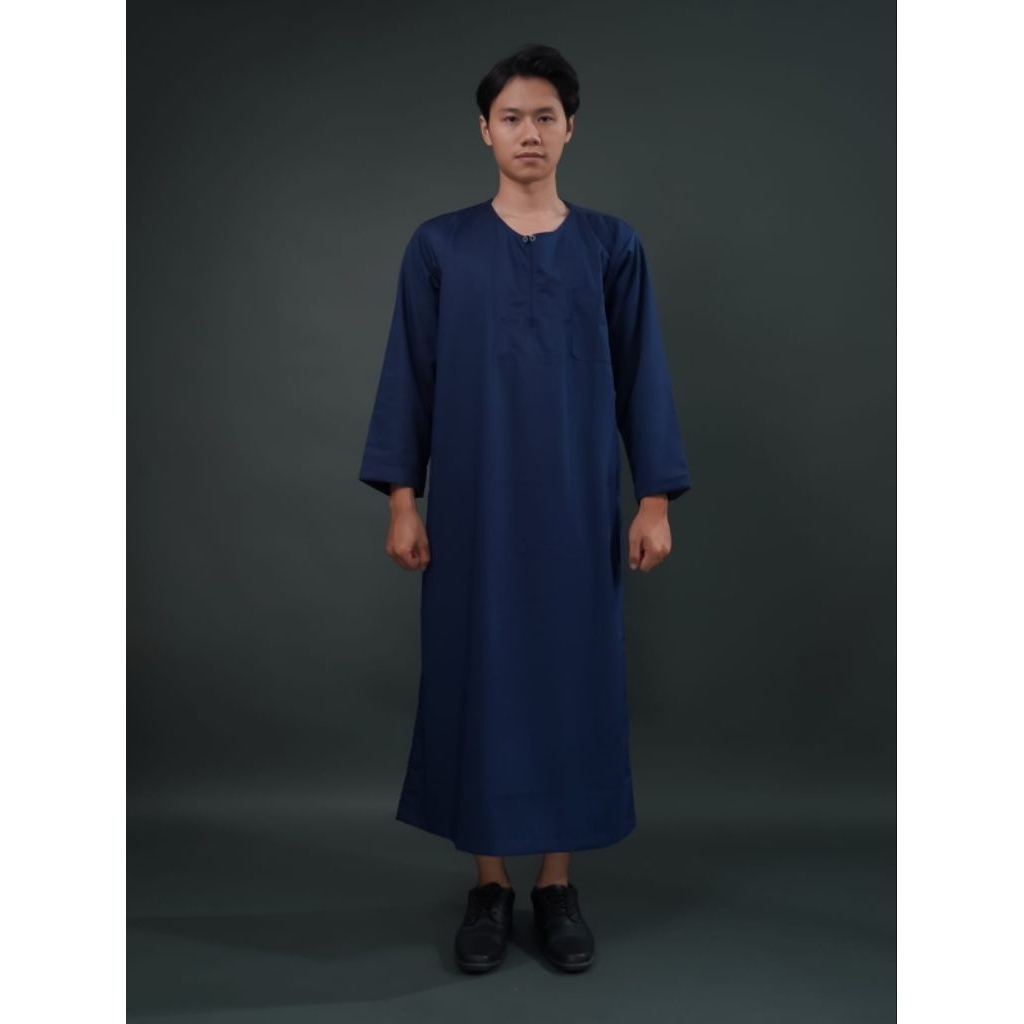 Terbaru Gamis Jubah Laki Laki Totobo Premium | Muslim laki laki | Gamis Toyobo