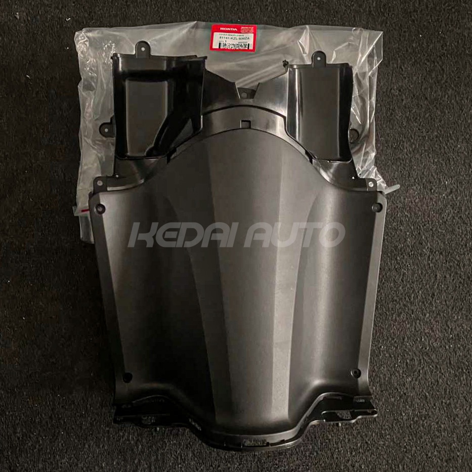 Cover Inner Lower legshield spacy – Honda Spacy 81141KZL930ZA