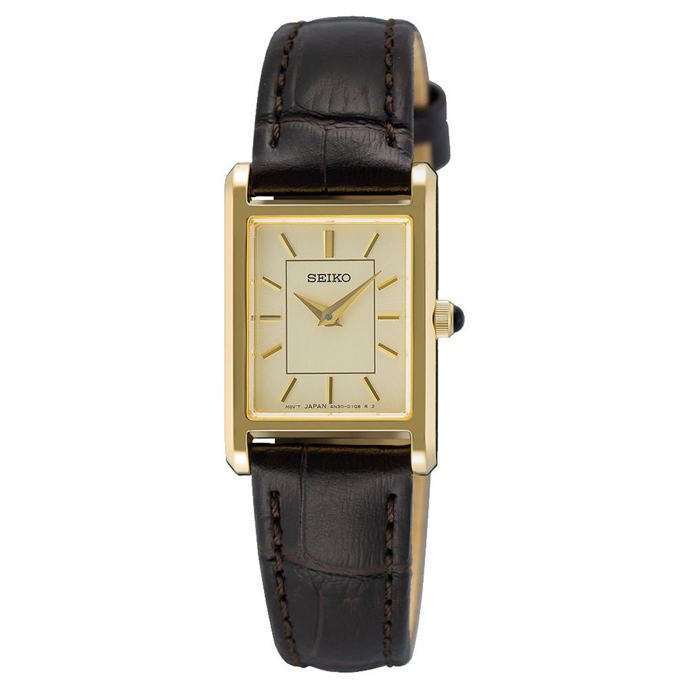 Jam Tangan SEIKO Pria Original SK SWR110P1