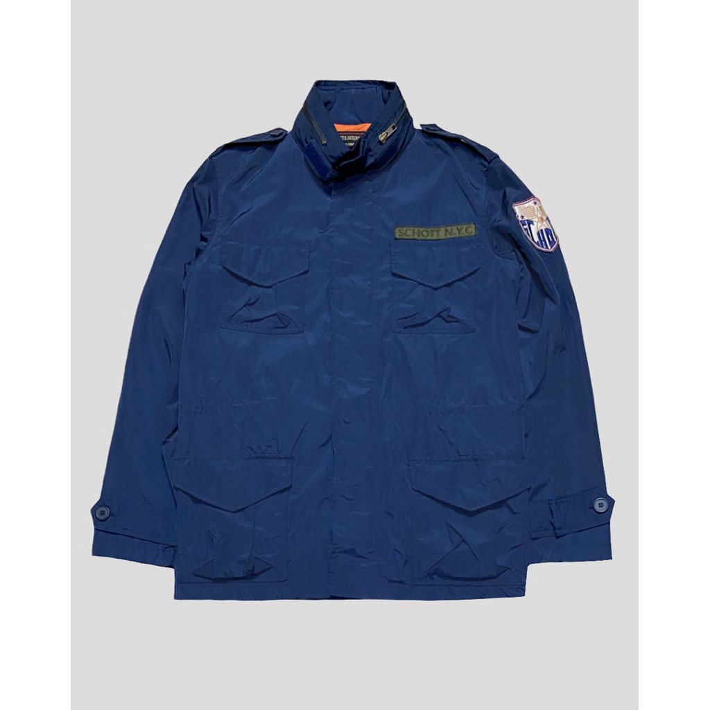 Schott M65 Jacket