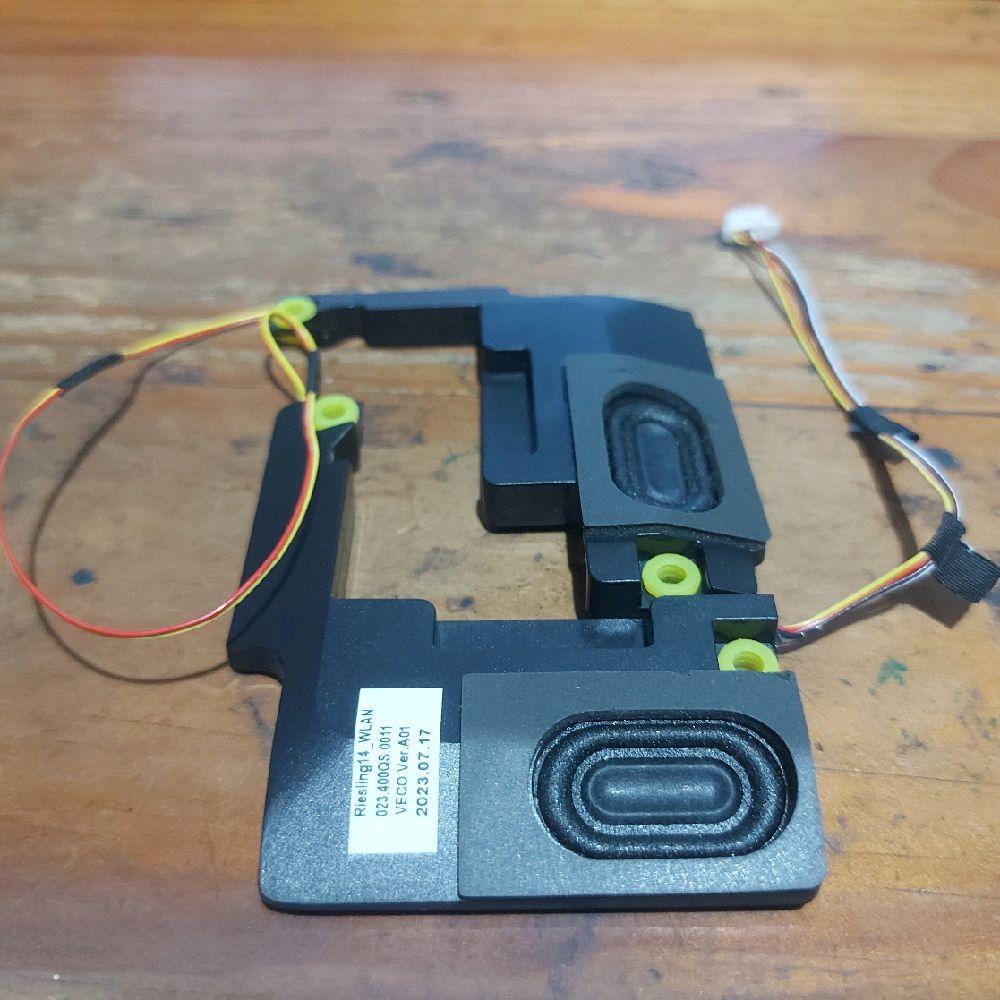 Speaker Laptop HP Pavilion X360 14-EK Speakers N09482-001 Left Right Like new