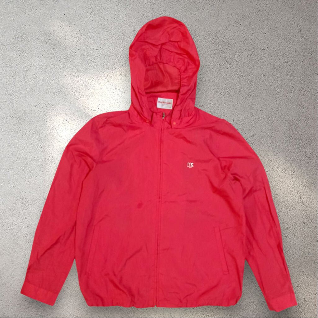 JAKET PL TIPIS SPORT CEWEK MARIE CLAIRE ORIGINAL