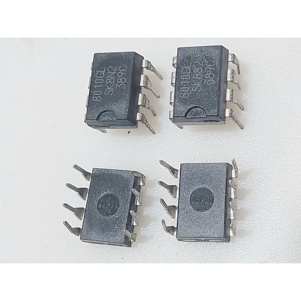 IC 8010GL-IC STEP-DOWN POWER-ORIGINAL 100%