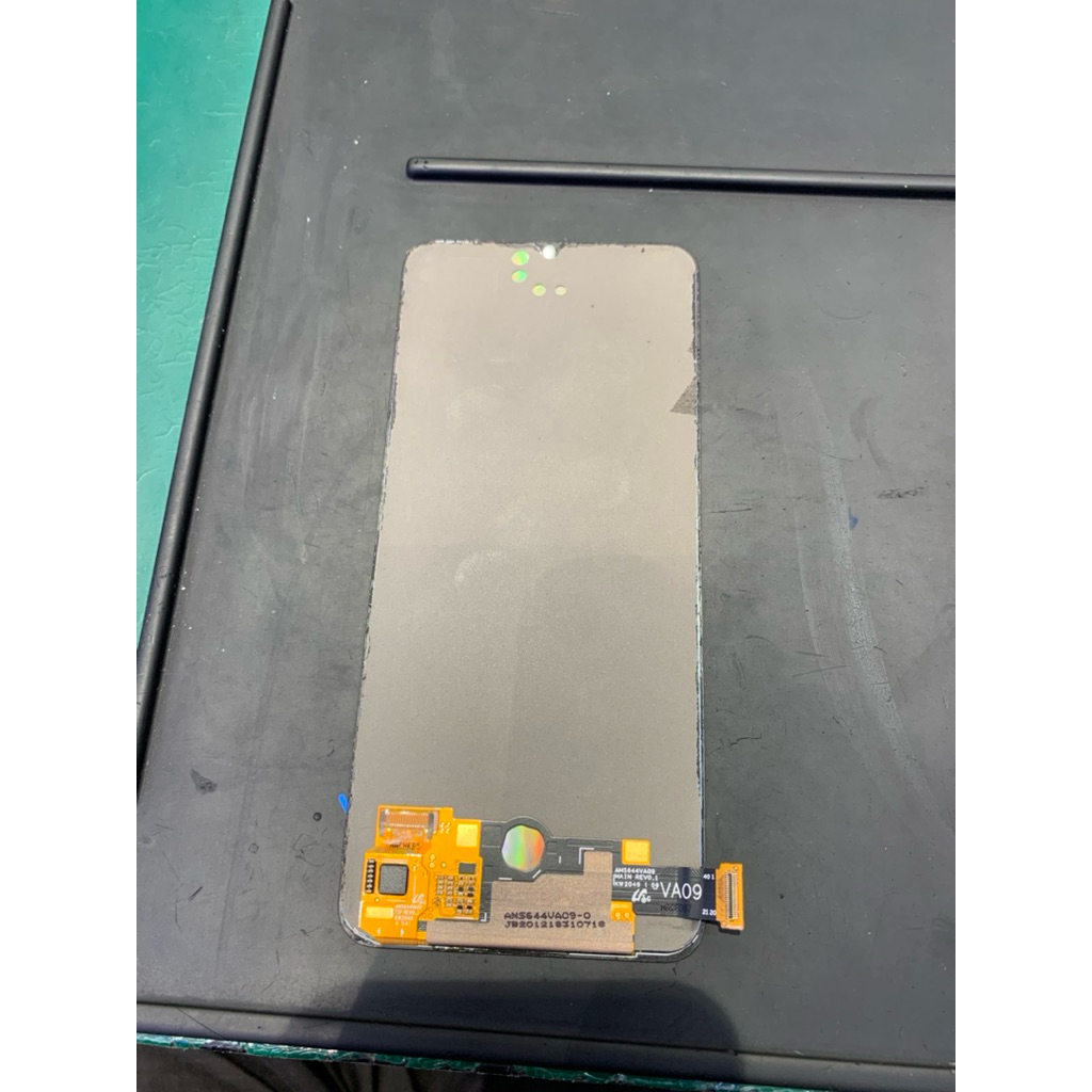 Lcd vivo V21 5g no frame original copotan