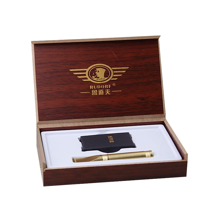 Bisa Untuk Semua Ukuran RV70 Rudorf Bahan Metal Barang Langka Dengan Box Untuk Koleksi / Hadiah