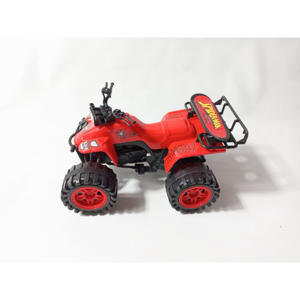 mainan anak cowo ATV
