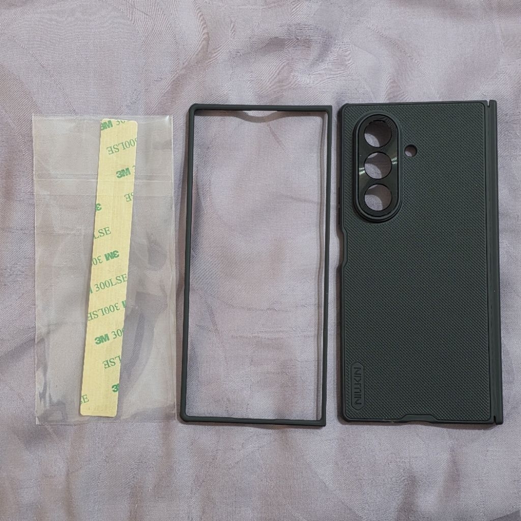 Case Samsung Galaxy z Fold 7 Nillkin Super Frosted Shield Fold