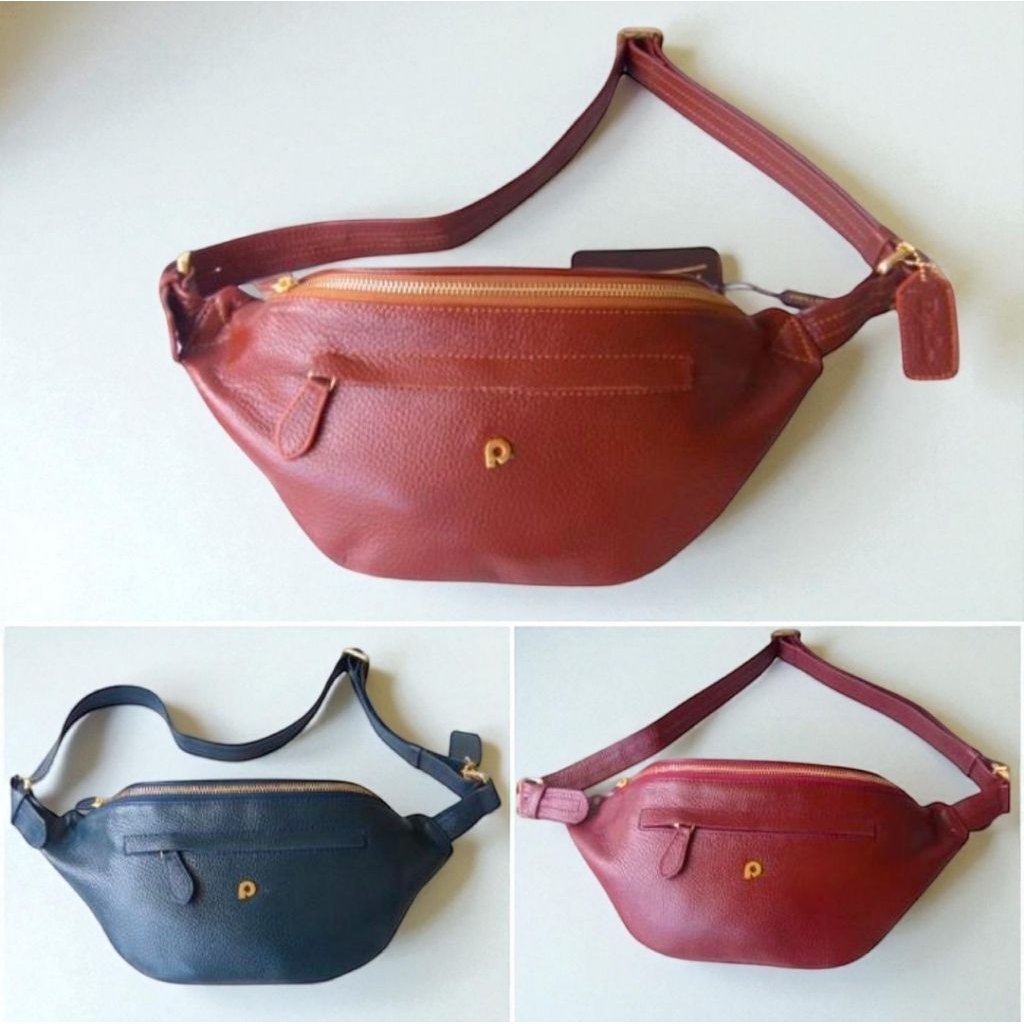 Tas sling bag papillon K3349