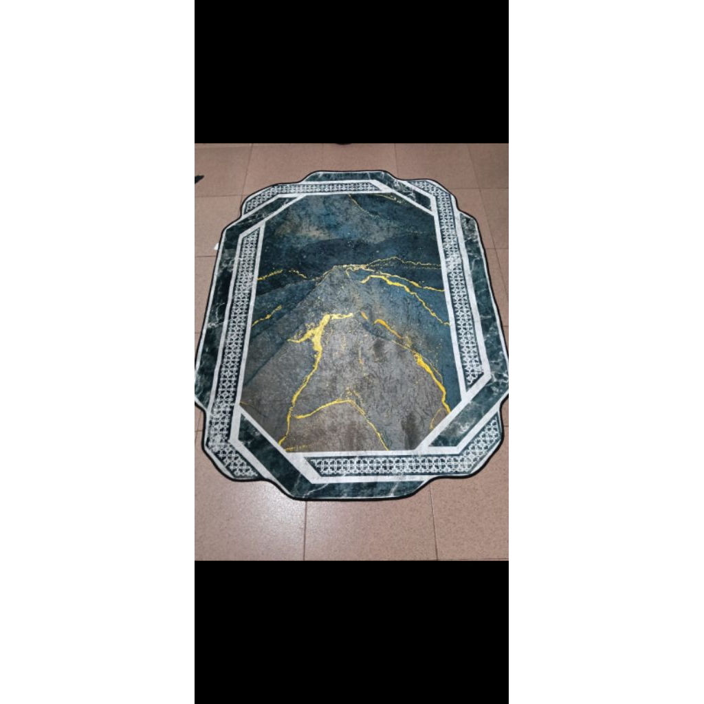 KARPET MARBEL IMPORT TURKEY MOTIF