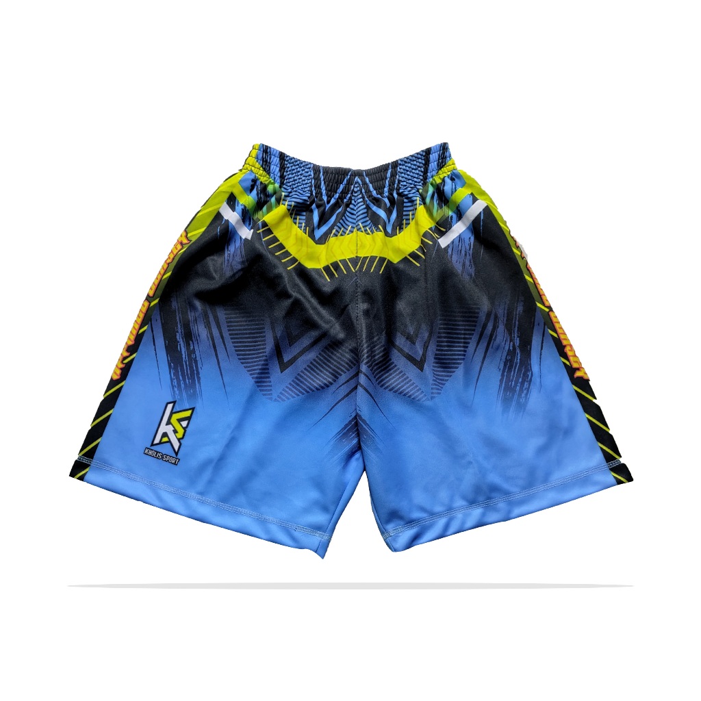 Celana Voli Fullprinting KS Sport Unisex - 02