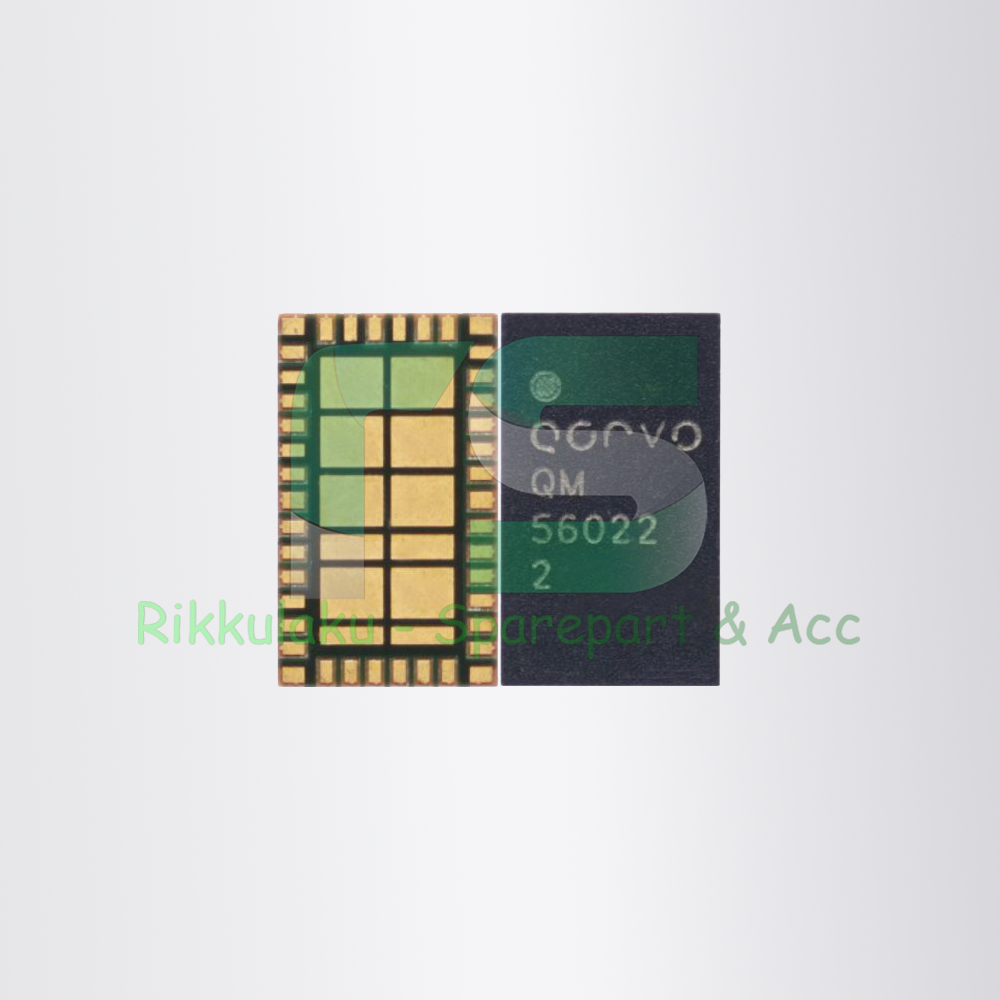 IC PA Oppo F9 / F7 / F11 (QM56022)