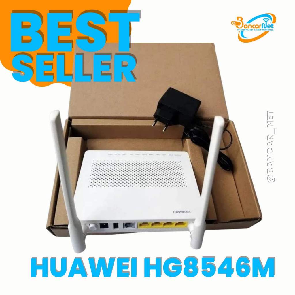 Ont huawei xpon HG8546M EPON ONU New GPON ONU