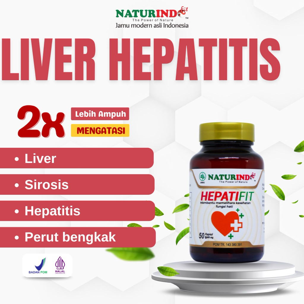 obat hepatitis a b c liver sakit kuning bengkak hati sakir kuning hepatifit