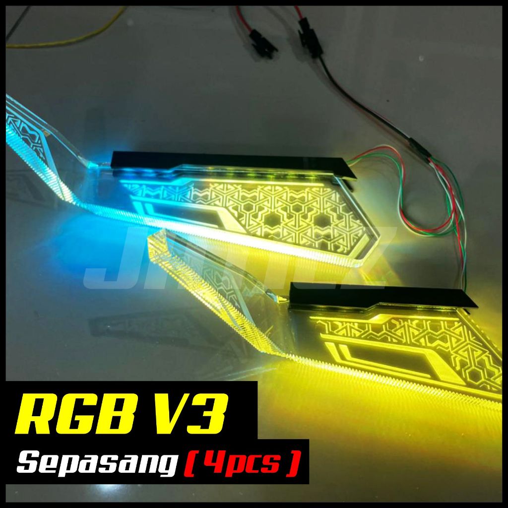 SLIM FRAME L INNOVA REBORN Tipe G - L series Cakar Innova Reborn