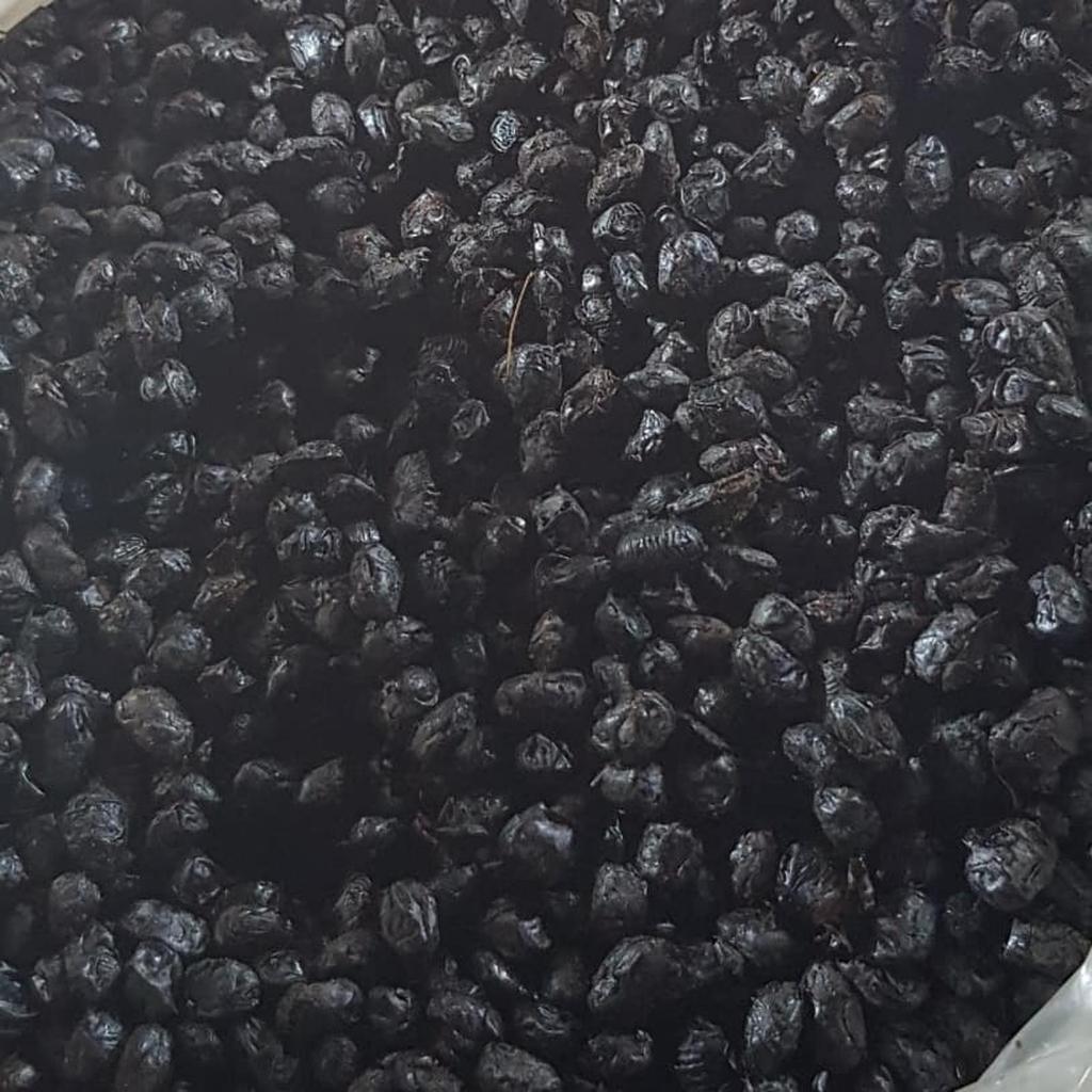 Tausi/kedelai hitam 100gr