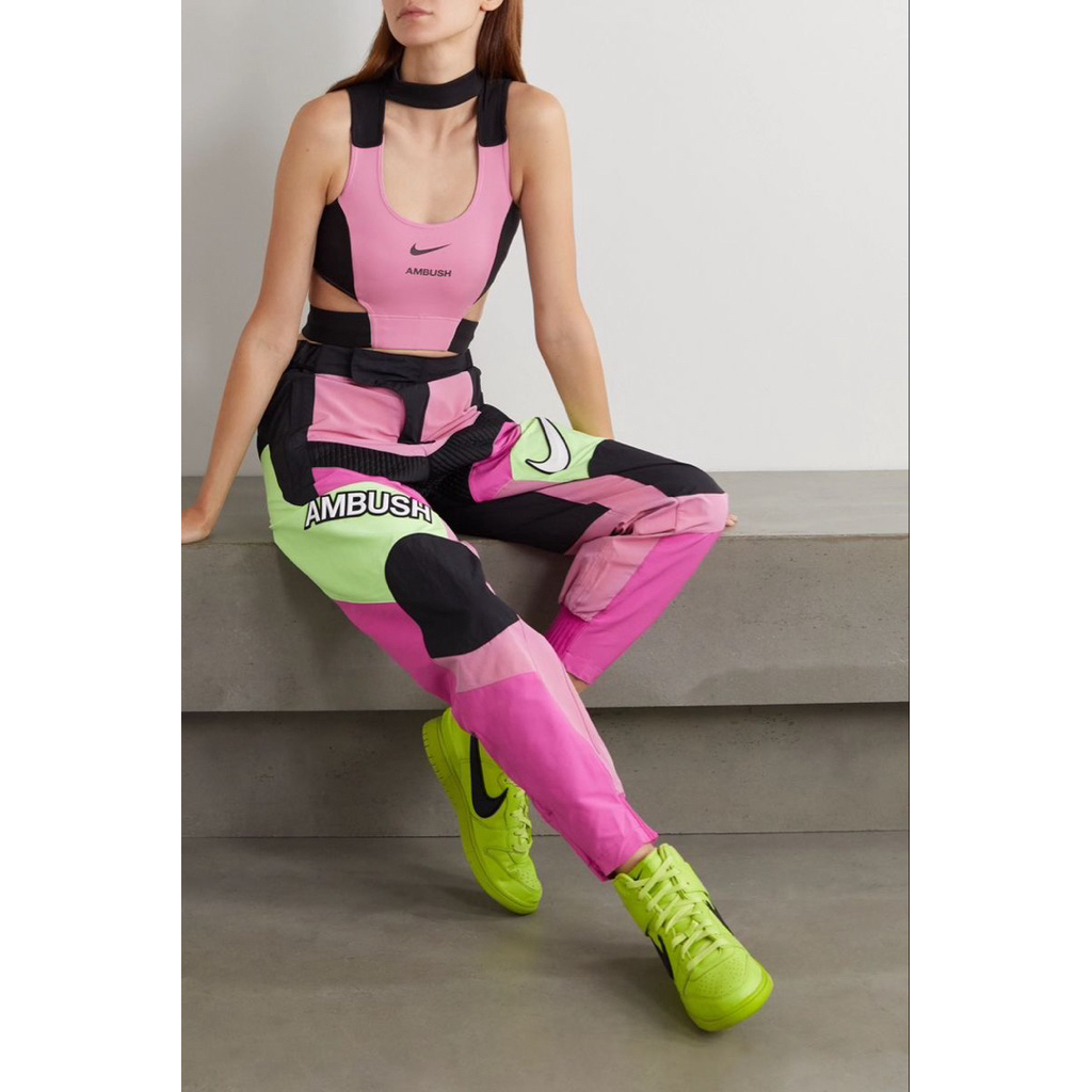 NIKE x AMBUSH - Crop Top Size S