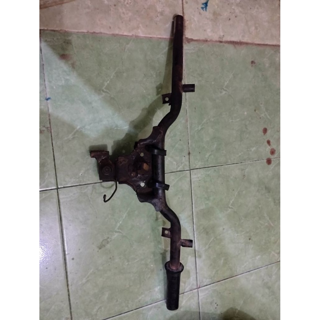 stang astrea grand original copotan