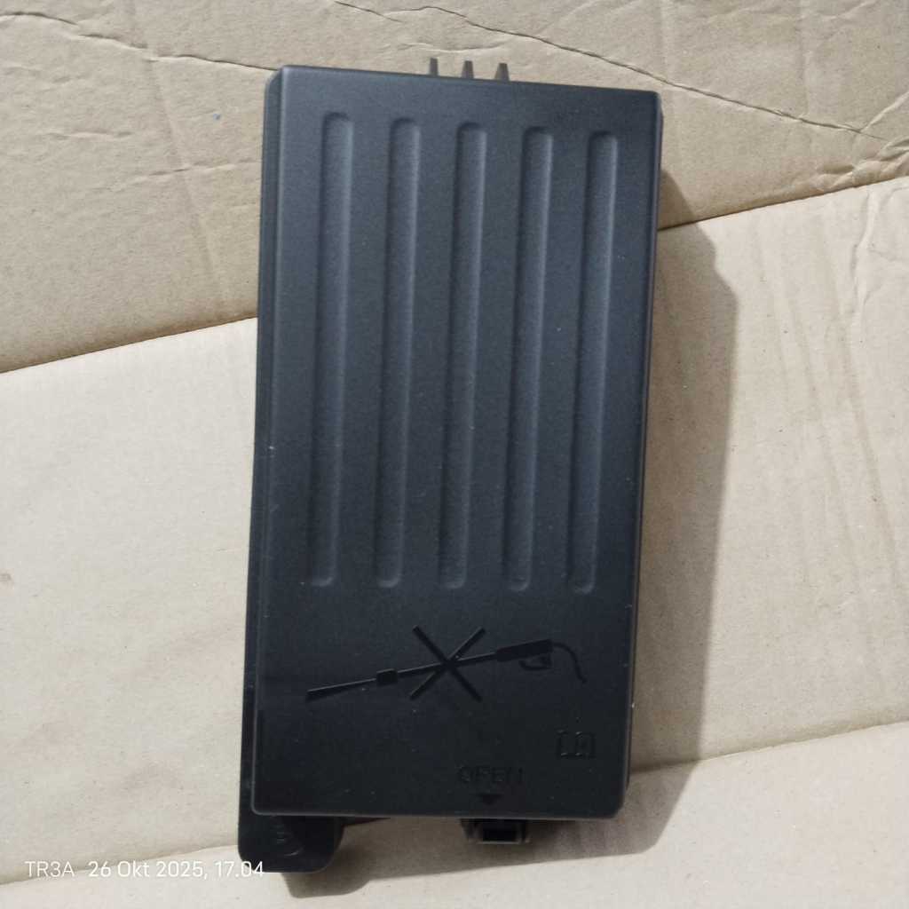 TUTUP FUSE BOX SEKRING WULING ALMAZ CORTEZ ORIGINAL