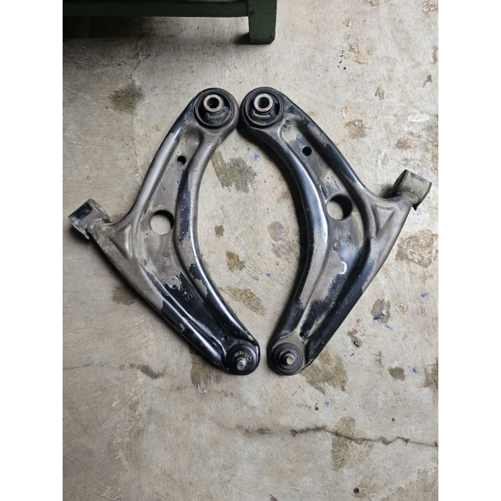 Lower arm jazz gd3 original copotan