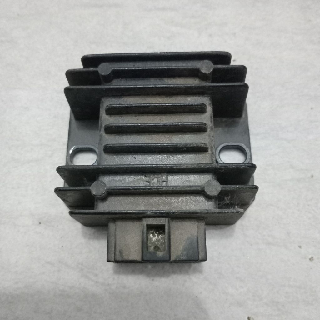 kiprok yamaha nmax original copotan