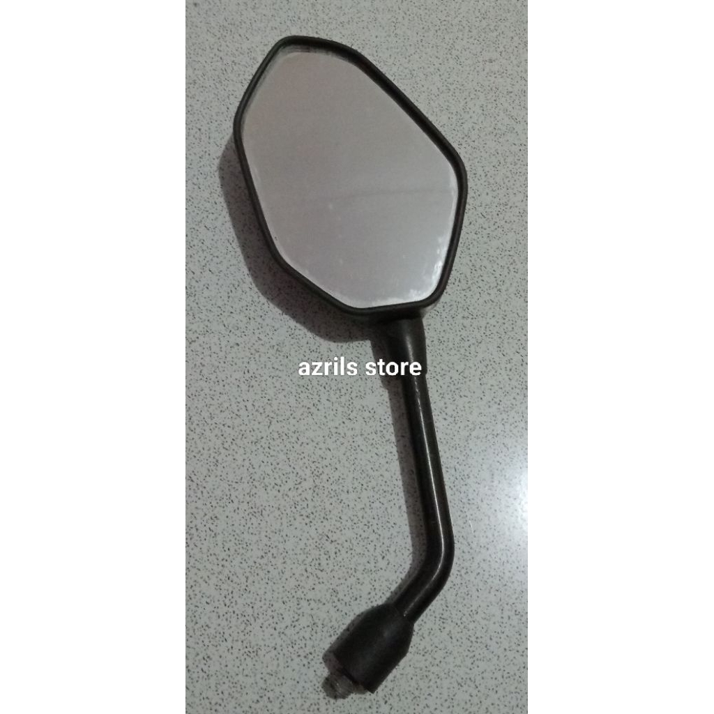 Spion kiri honda tiger 2000 second original