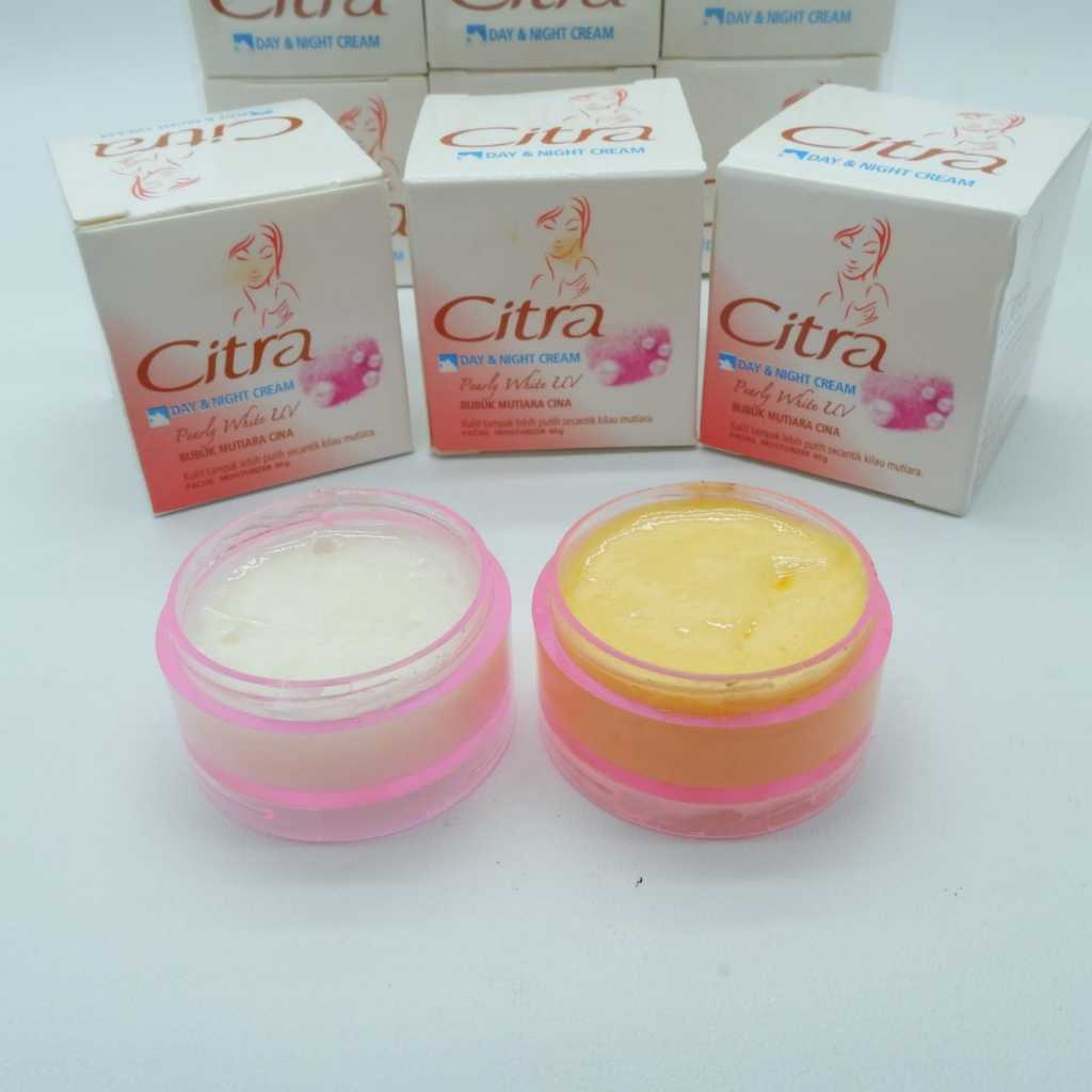 [ 12pcs ] Cream CS Siang & Malam