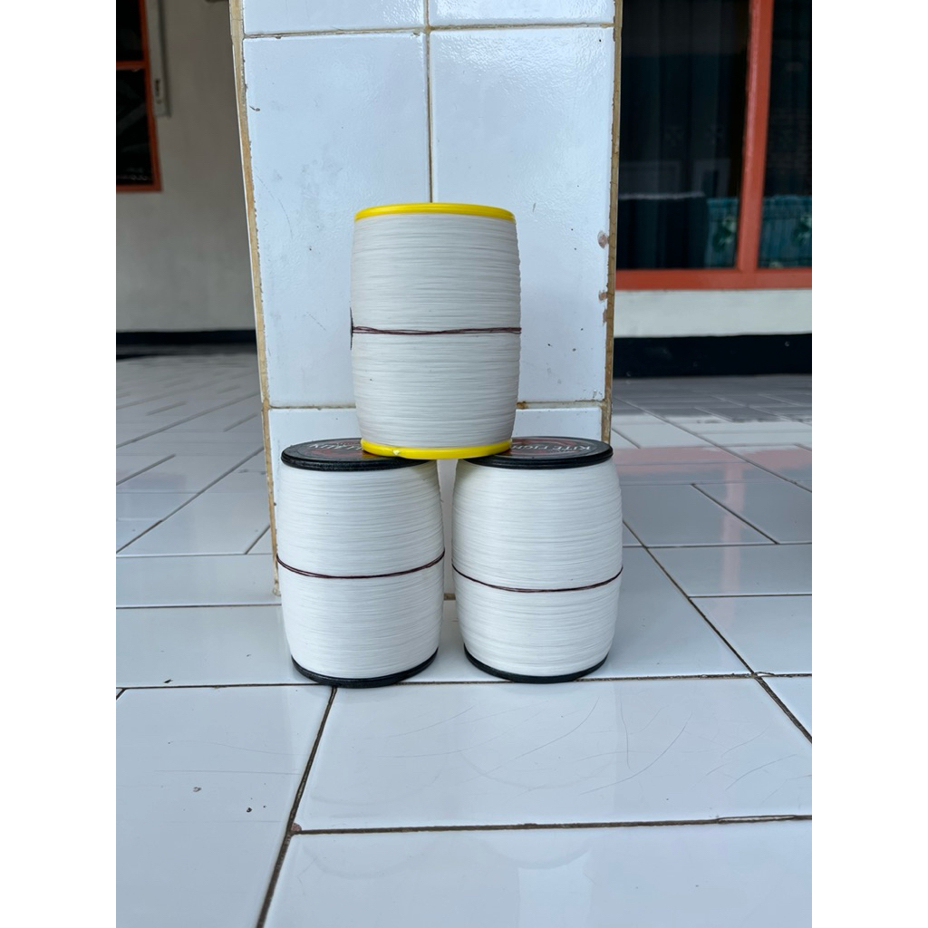 Gelasan Salatin Kimia & Jernihan 020