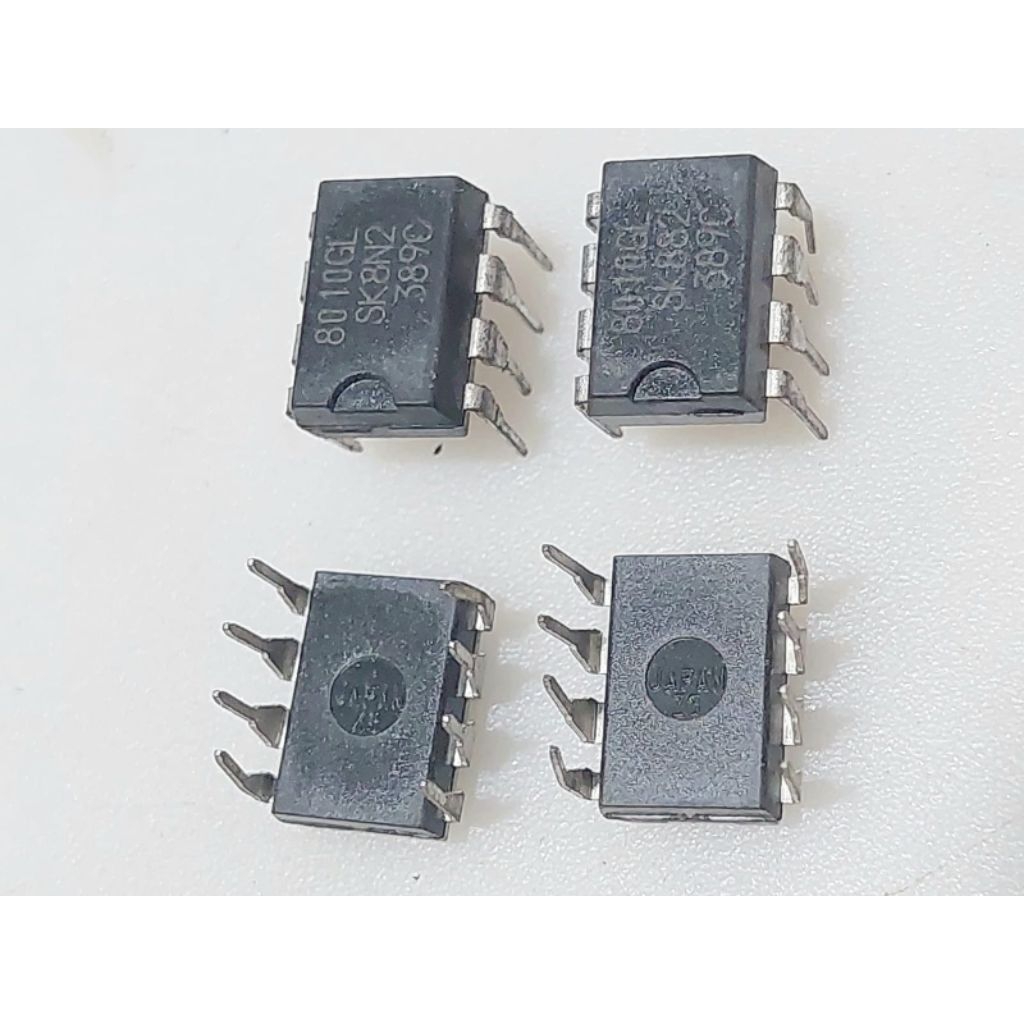 IC 8010GL-IC STEP-DOWN POWER-ORIGINAL 100%