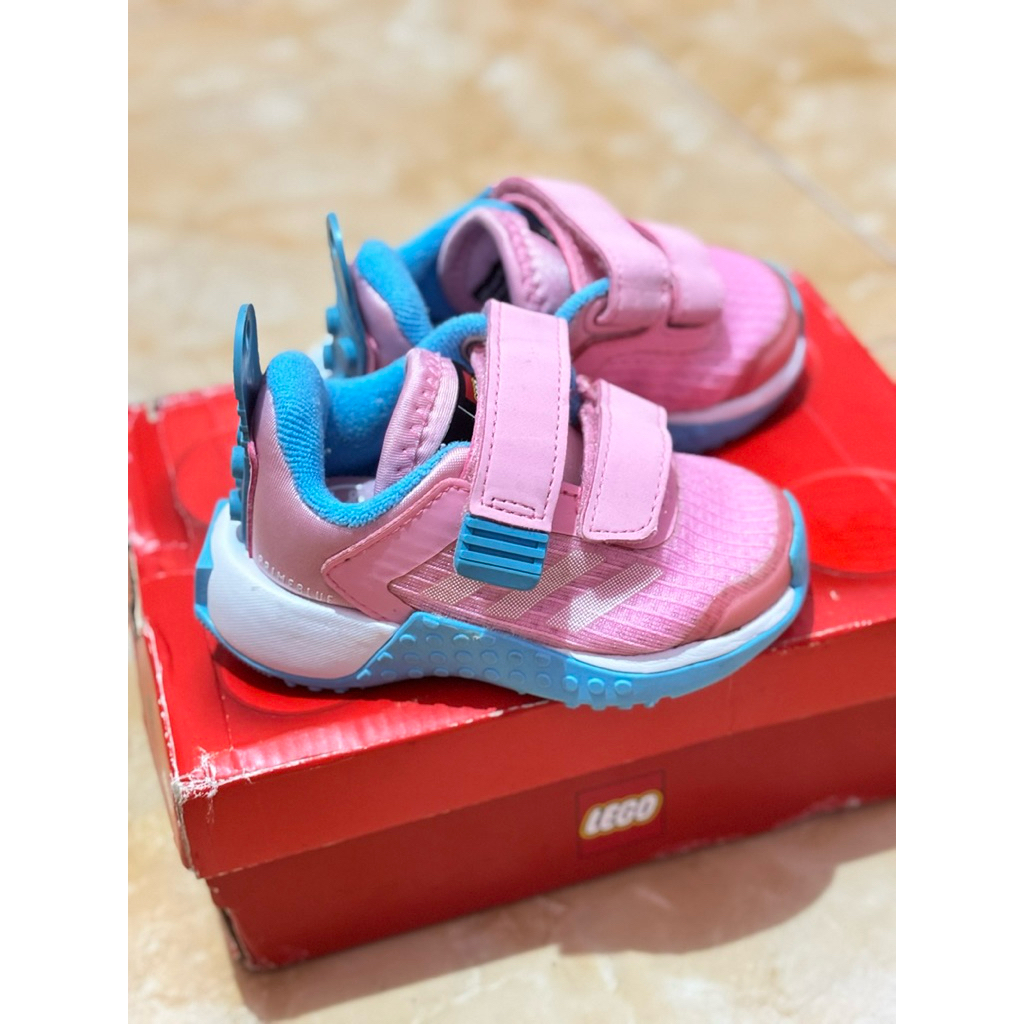 Preloved Adidas kids