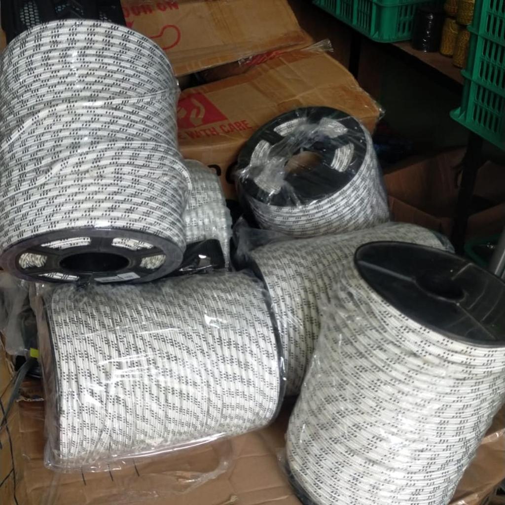 Tali Prusik 8 MM X 100 Meter / Tali Prusik