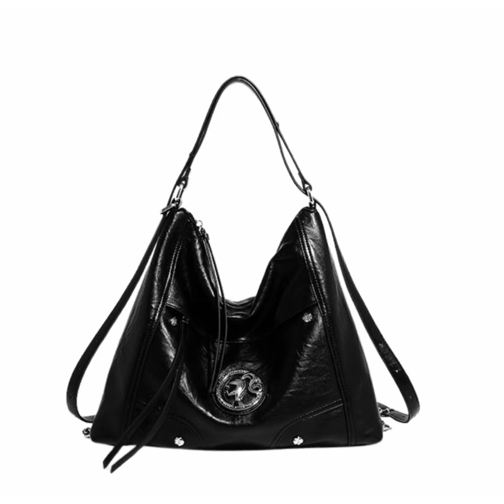 LVN20 - BACKPACK BARBIE KUNCIR EMBOS