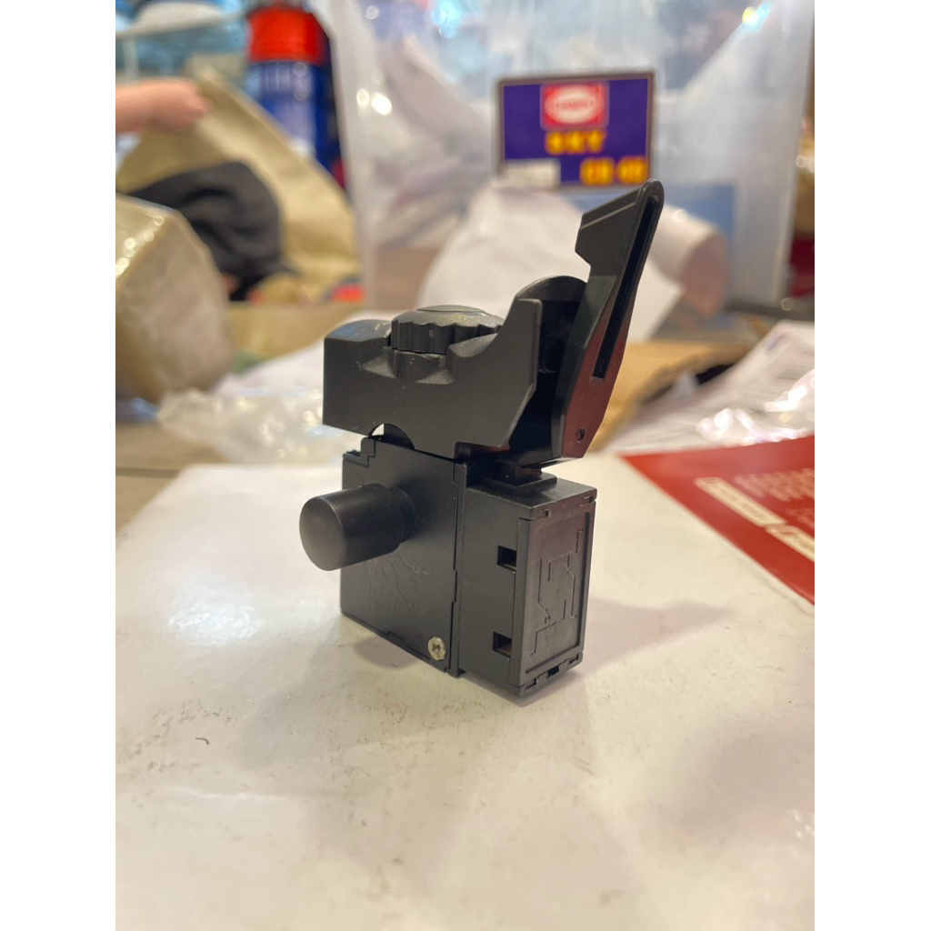 SWITCH KYUHO K550i SAKLAR MESIN BOR BETON KYUHO K550i