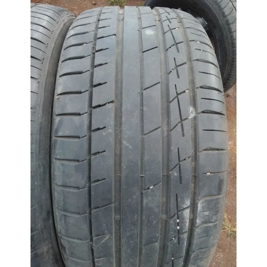 Ban mobil second R20 Ukuran 285/50/20 Second copotan