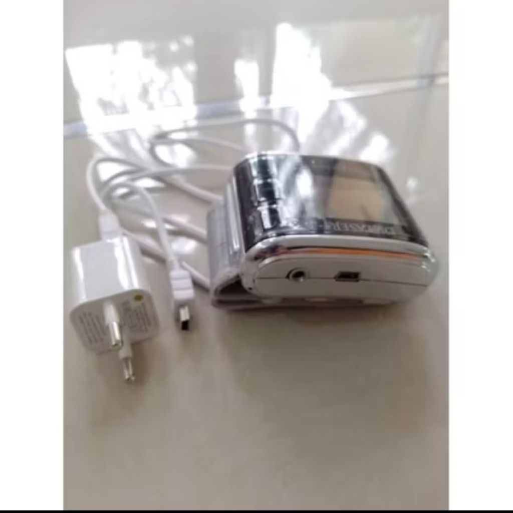 Charger Dr Laser Perfect 10 atau Perfect10+ [Original]