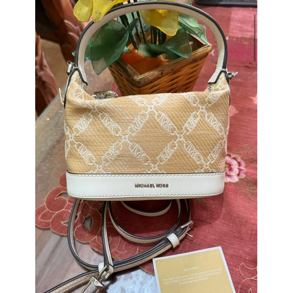 MK preloved/michael kors preloved/tas original/tas preloved/mk ori
