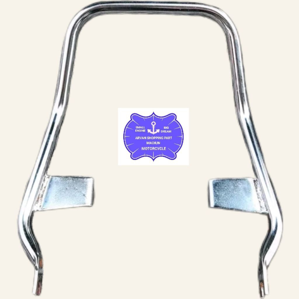 BEGEL HONDA SUPERCUP C700 C800 ORIGINAL