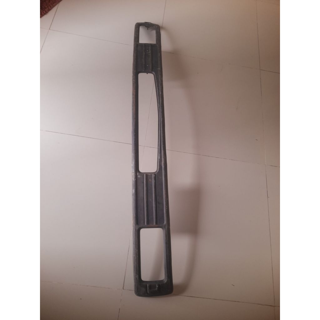 Bemper gril ColtT120 Bagong