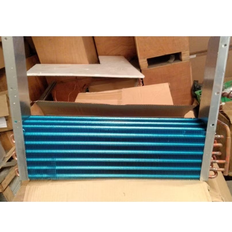 Evaporator Showcase GEA tipe Expo 800 CN / Expo 1000 CN / Expo 1050 CN (FreonR134a)