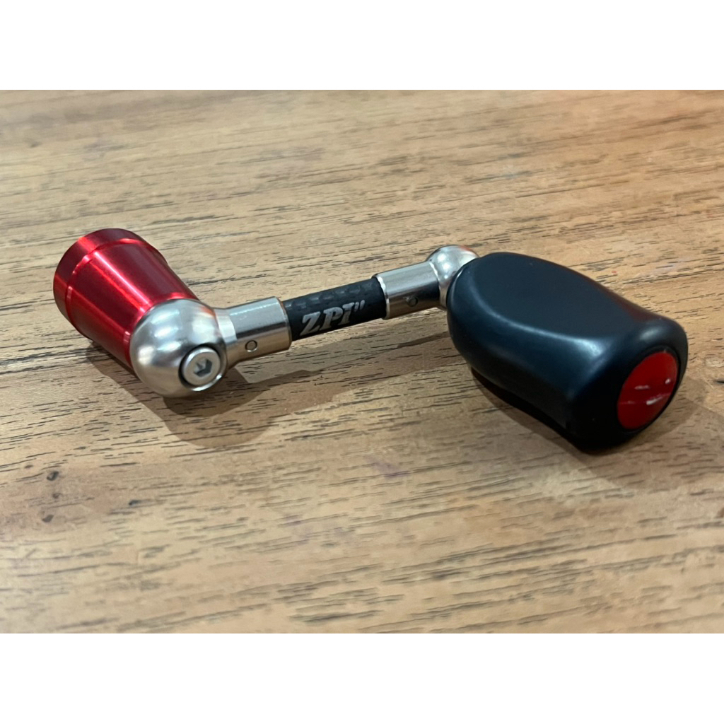 Handle ZPI untuk Reel Daiwa