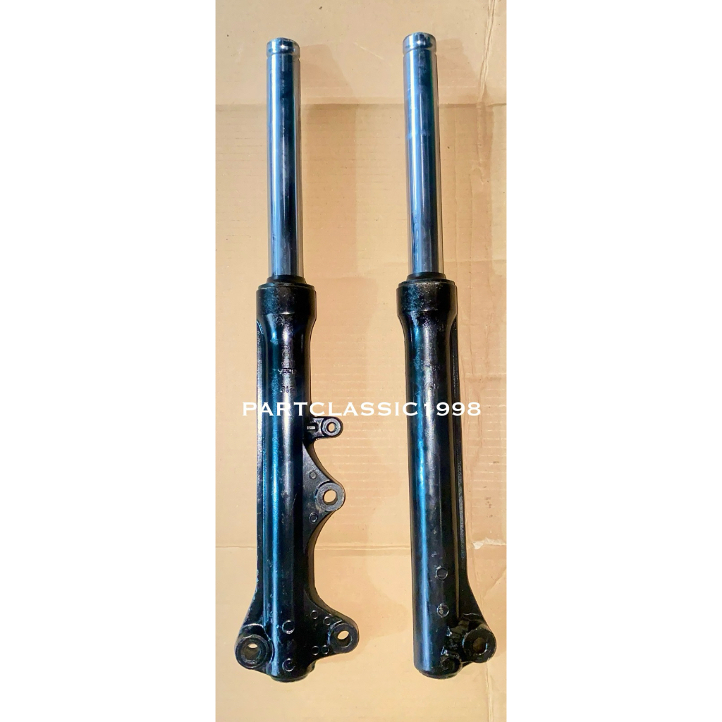 SHOCK SKOK DEPAN VEGA ZR VEGA RR ORIGINAL