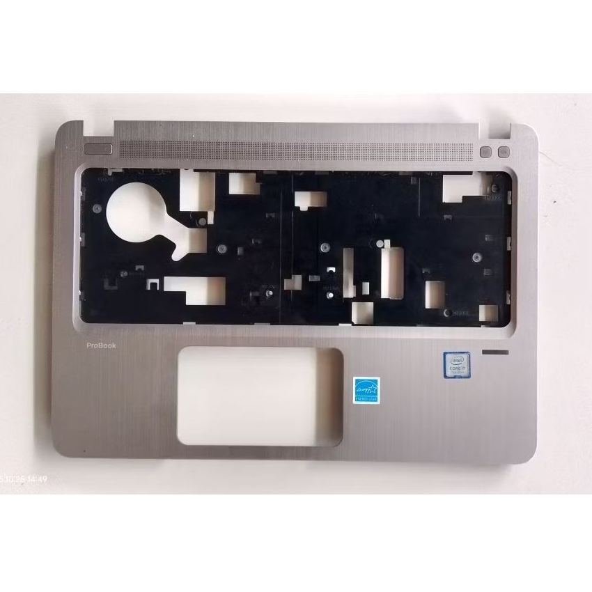 casing palmrest laptop hp probook 430 g4