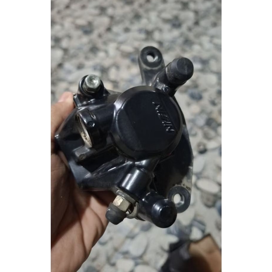 Kaliper Ori Beat Deluxe