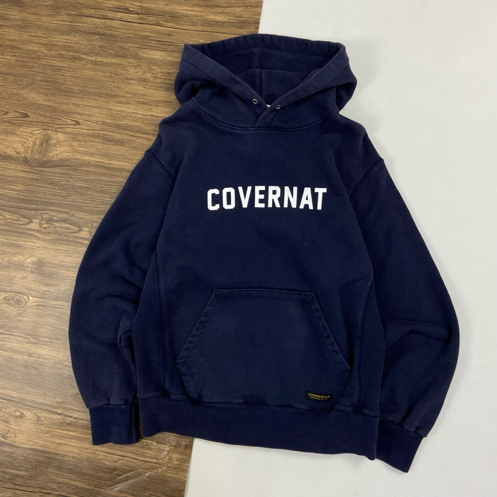 COVERNAT Hoodie