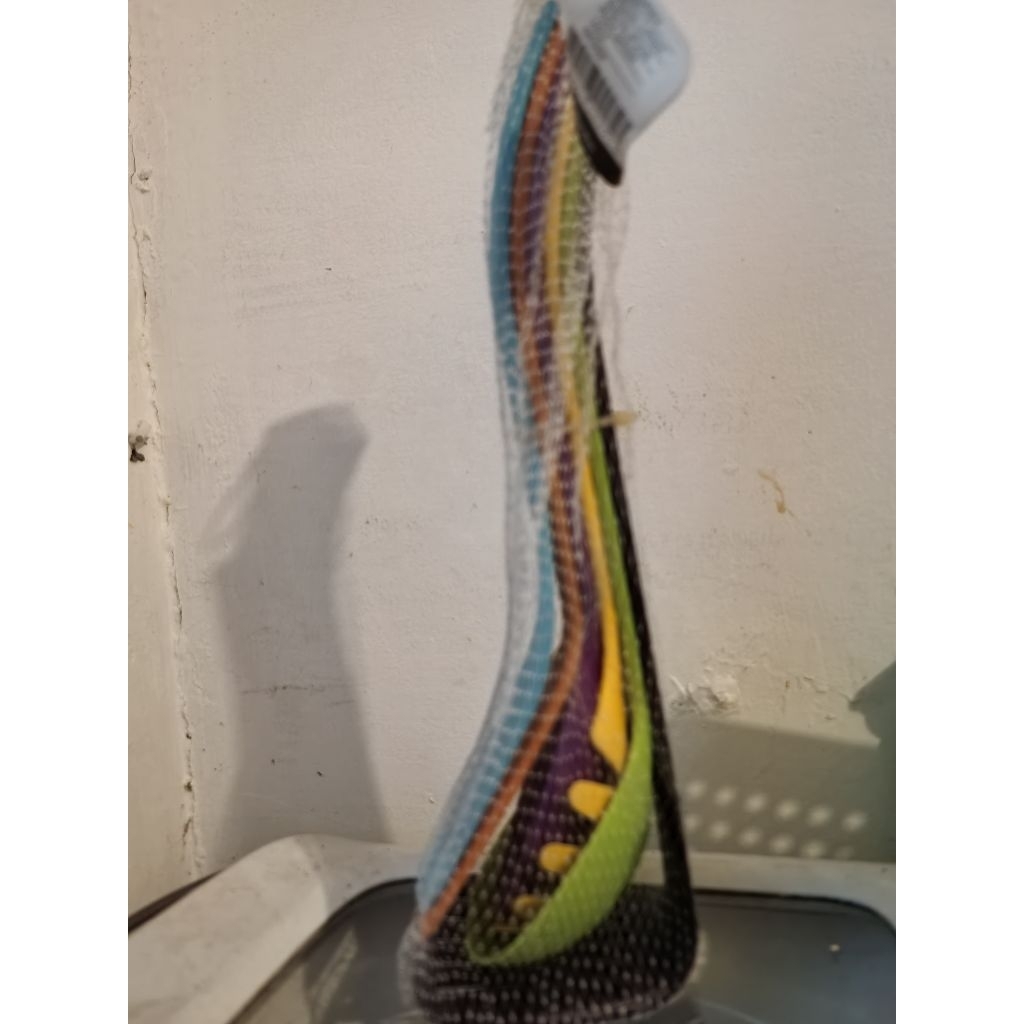 Oxone set 6 Sendok Masak Peralatan Masak