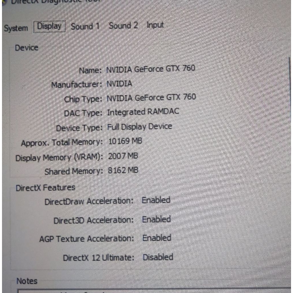 CPU Gaming Intel core i7