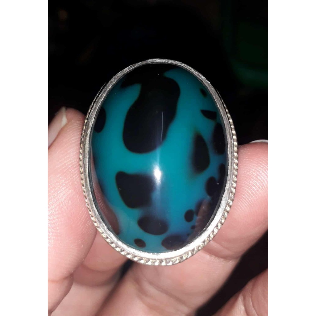 bacan natural jumbo