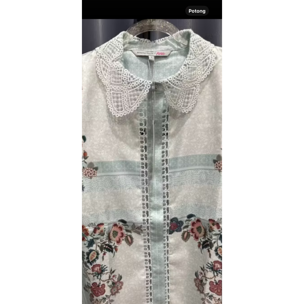 BJ FEETIVE RAISA BJ FESTIVE RAISA