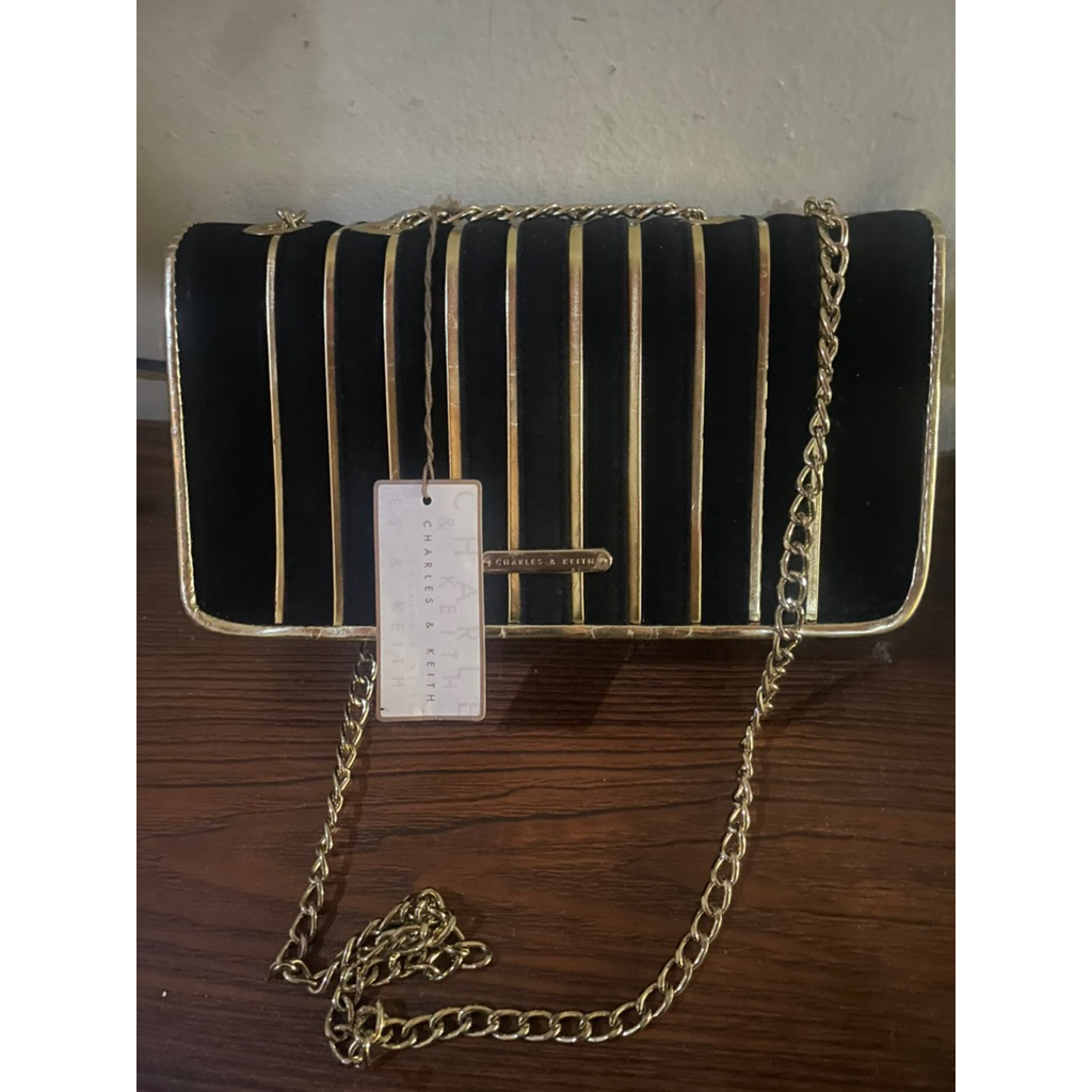 Tas Charles and Keith Original