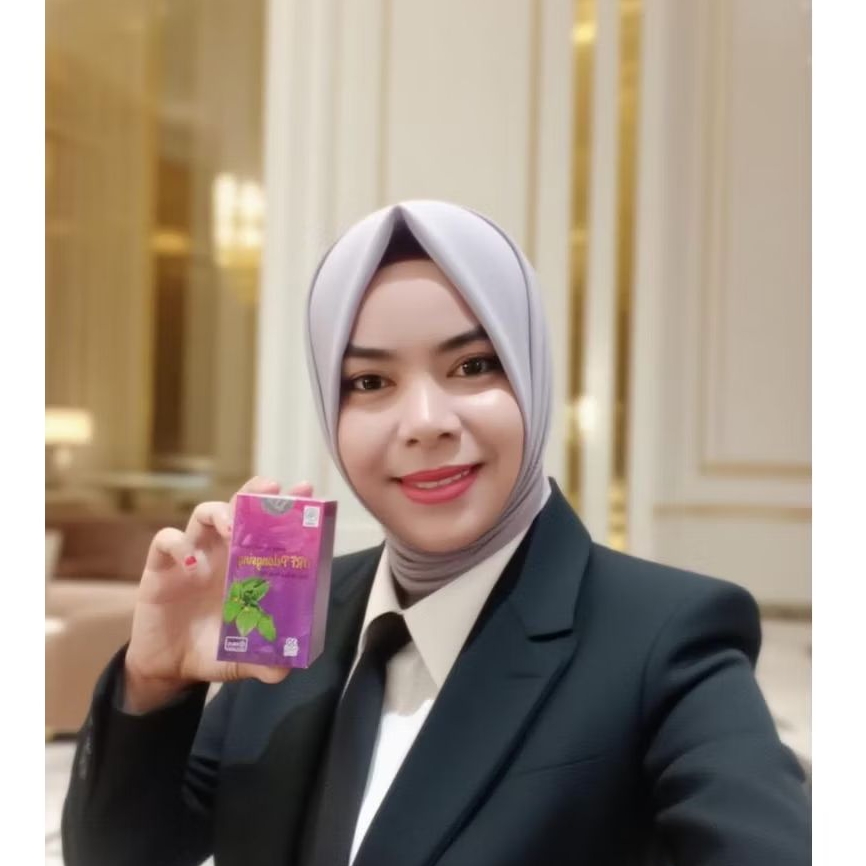 DRF PELANGSING ULTIMA 30 KAPSUL