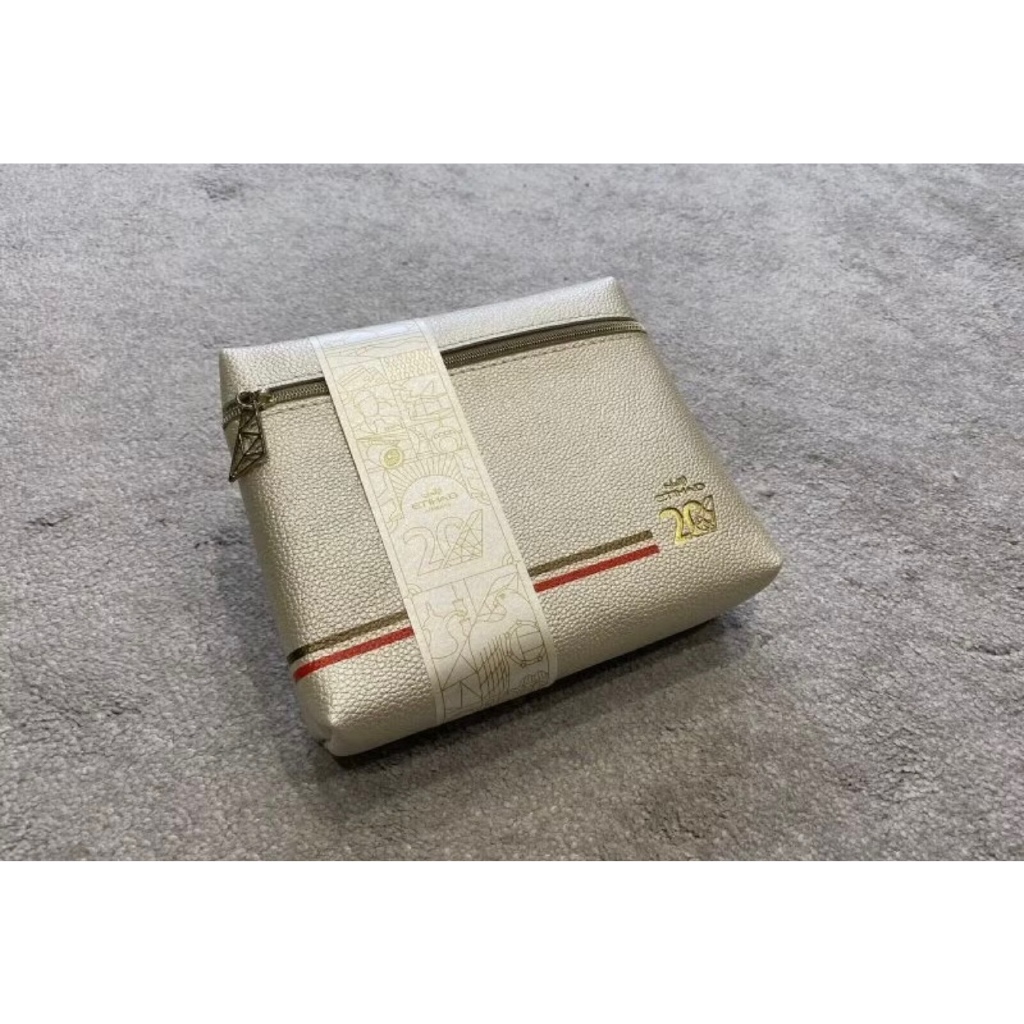 AMENITY KIT ESPA SPECIAL EDITION FROM  ETIHAD AIRWAYS